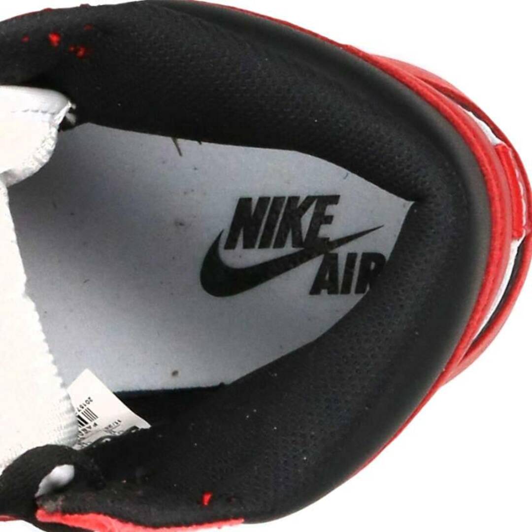 NIKE ナイキ AIR JORDAN 1 RETRO HIGH OG CHICAGO