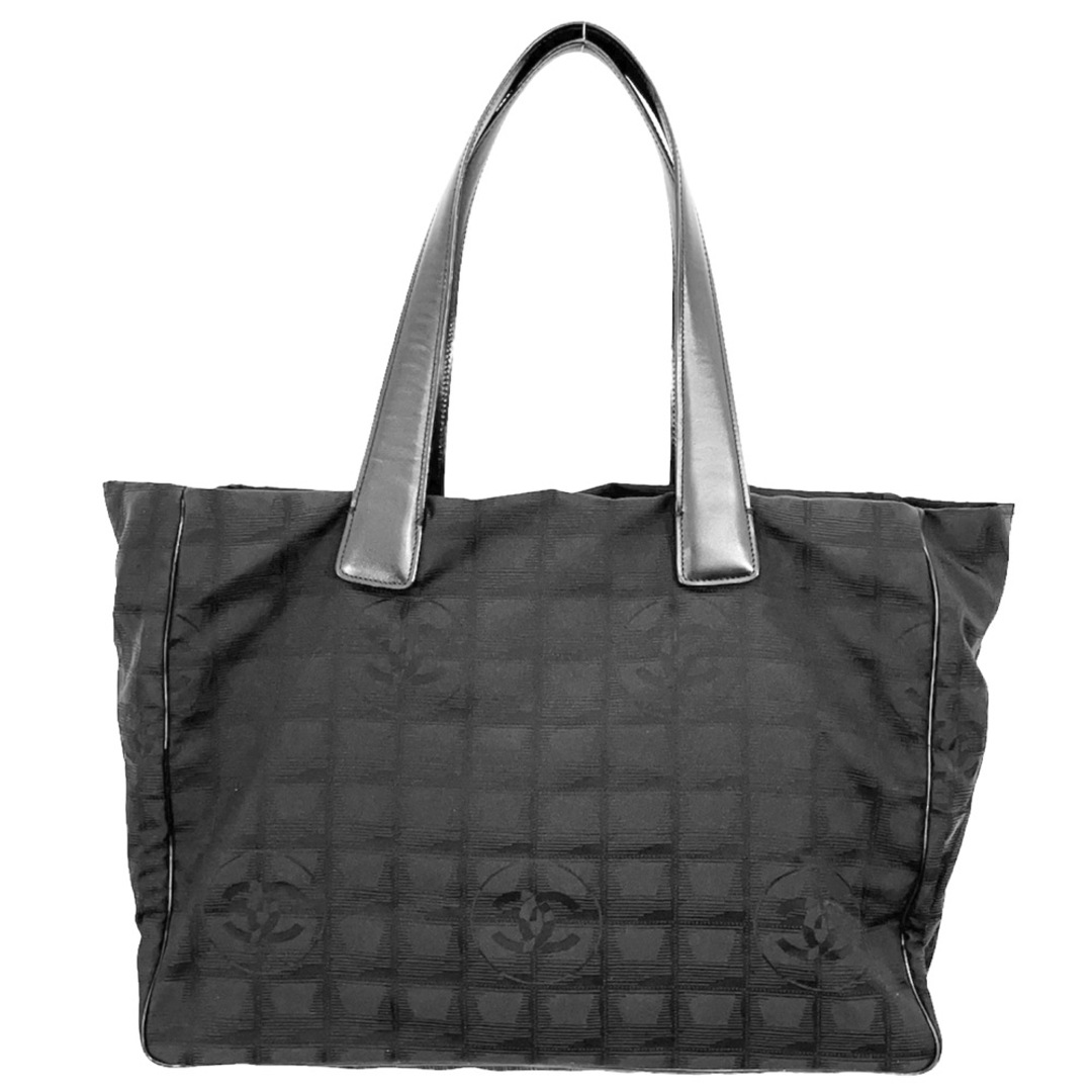 トップシークレット CHANEL シャネル ココマーク ニュートラベルライン