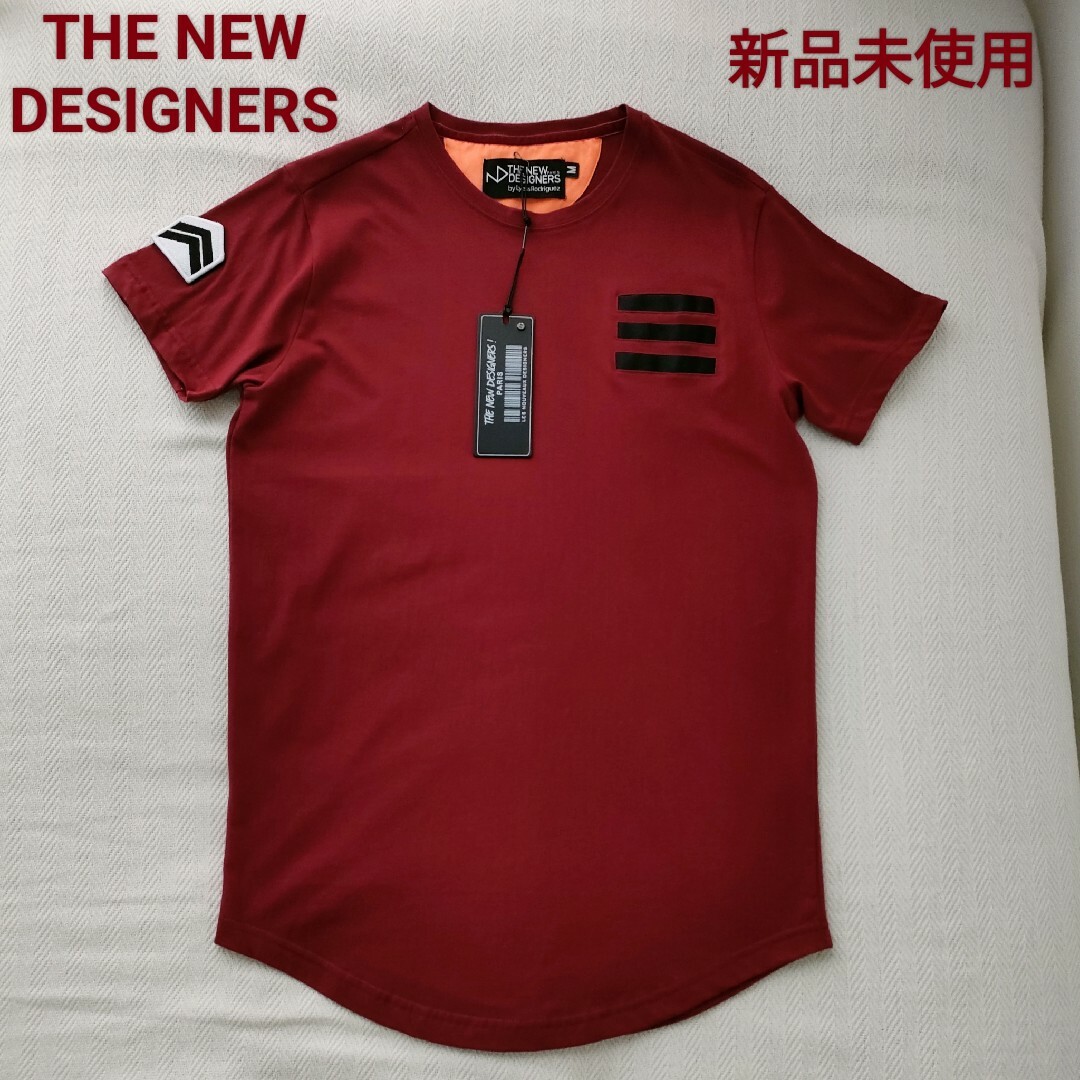 新品★The New Designers( ザ ニュー デザイナーズ)　Ｔシャツ