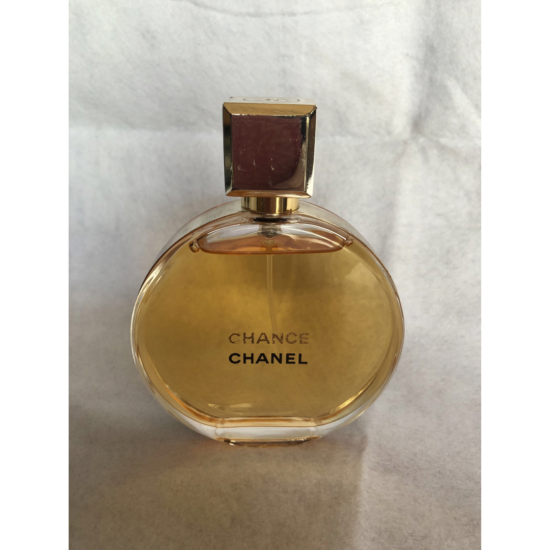 CHANEL CHANCEシャネル　チャンス　オードパルファム　100ml