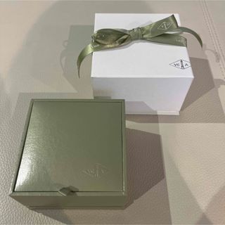 Van Cleef & Arpels - ヴァンクリ アクセサリーケースの通販 by りお's