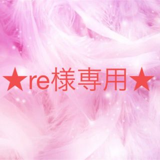 ★re様専用★(その他)