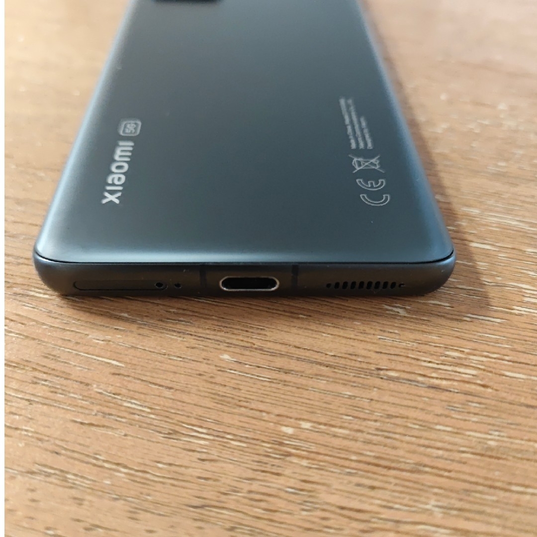 Xiaomi(シャオミ)の【最終値下げ】Xiaomi12X 8gbRAM 256gbROM グローバル版 スマホ/家電/カメラのスマートフォン/携帯電話(スマートフォン本体)の商品写真
