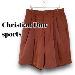 ディオール(Christian Dior) ハーフパンツ(レディース)の通販 12点