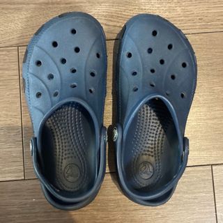 クロックス(crocs)のcrocs　サンダル(サンダル)