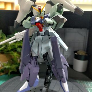 KM-137、バインドG、キメラミキシング、プラモデルジャンクの通販 by