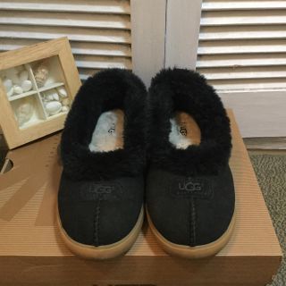 アグ(UGG)の【KIRA様 専用】   UGG    スリッポン  (スリッポン/モカシン)