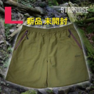 STABRIDGE  Summer Shorts  L  Apartment(ショートパンツ)