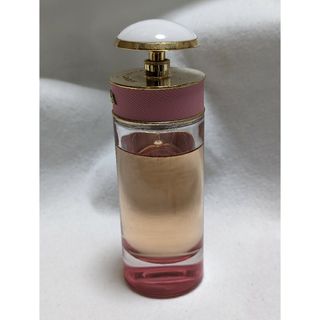 PRADA - プラダキャンディフロラーレオードトワレ80mlの通販 by ベム兄