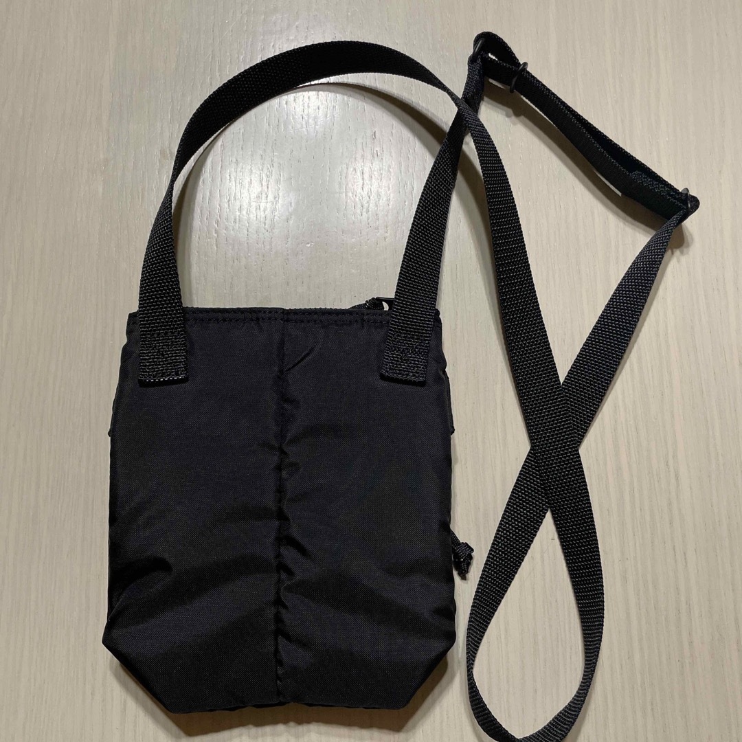 PORTER(ポーター)のポーター　フォースショルダーポーチ メンズのバッグ(ショルダーバッグ)の商品写真