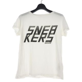 GOLDEN GOOSE(Tシャツ(半袖/袖なし))のフリマアイテム一覧 GOLDEN GOOSE(Tシャツ(半袖/袖なし))のフリマアイテム一覧