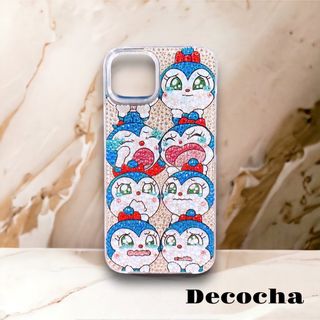 格安販売の 【オーダー受付】 デコ電 スマホケース デコオーダー 高級
