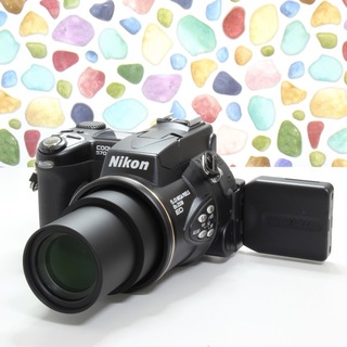 Nikon - ♥︎◇Nikon COOLPIX 5700 ◇レトロデジカメ♪ ◇高倍率ズーム 