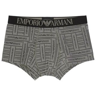 エンポリオアルマーニ(Emporio Armani)のEMPORIO ARMANI ボクサーパンツ 54075080 S(ボクサーパンツ)