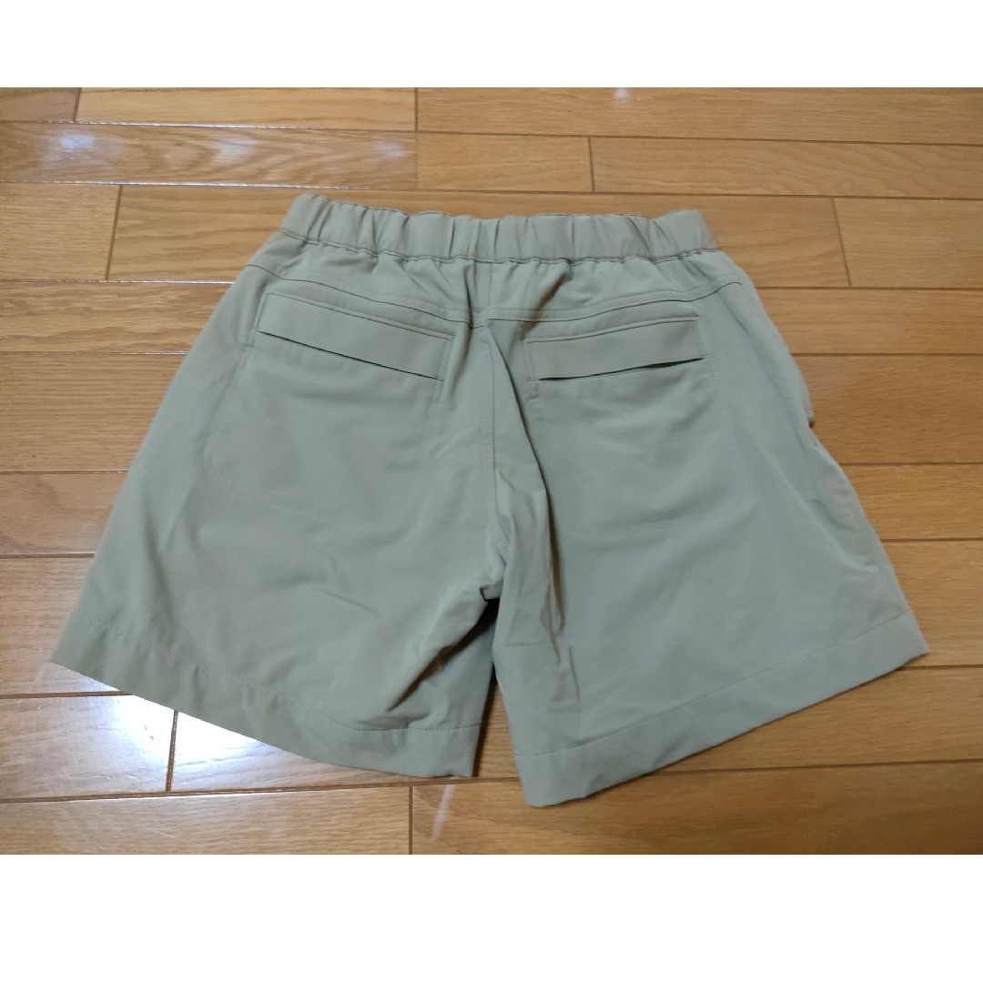 POLEWARDS - 登山 ショートパンツ POLEWARDSの通販 by s103's shop ...