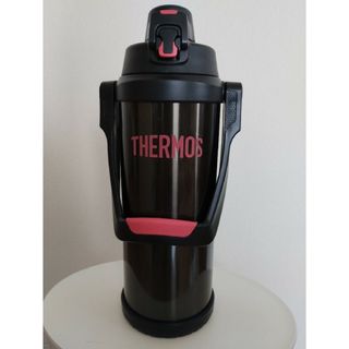 サーモス(THERMOS)のサーモス 水筒 2.5L スポーツジャグ 美品(水筒)