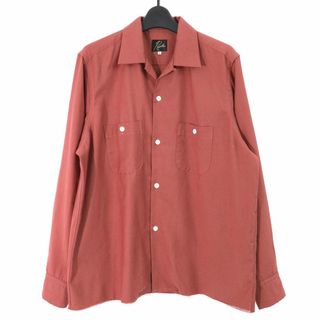 ニードルス シャツ(メンズ)(オープンカラー)の通販 90点 | Needlesの