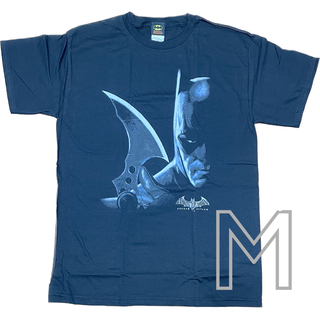 マーベル(MARVEL)の【バットマン】Ｔシャツ㉞ Mサイズ(Tシャツ/カットソー(半袖/袖なし))