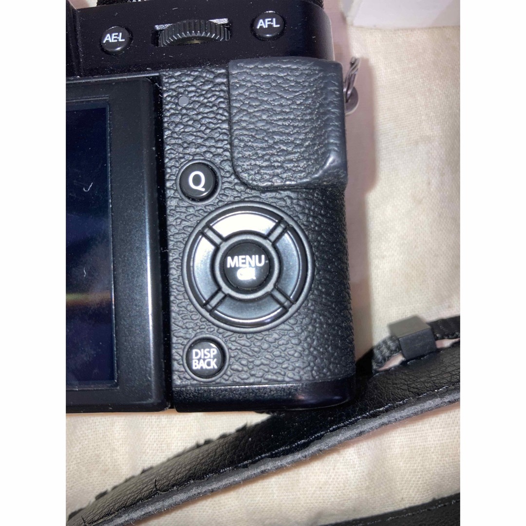 富士フイルム(フジフイルム)のkomachi様　X-T20XC15-45mmF3.5-5.6OISPZ スマホ/家電/カメラのカメラ(ミラーレス一眼)の商品写真