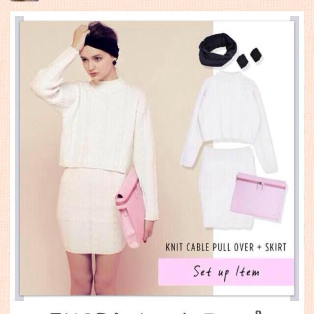 EMODA - EMODA♡今期セットアップ