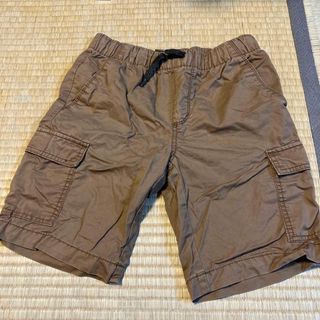 オールドネイビー(Old Navy)のオールドネイビー ハーフパンツ サイズ8(パンツ/スパッツ)