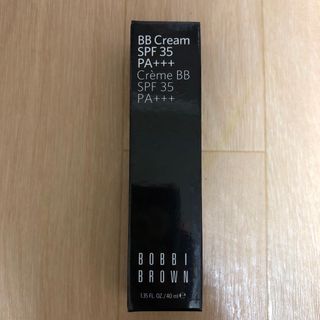 ボビイブラウン(BOBBI BROWN)のボビーブラウン  BBクリーム(BBクリーム)