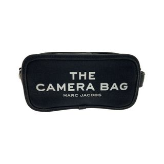 マークジェイコブス(MARC JACOBS)の〇〇MARC JACOBS マークジェイコブス  THE CAMERA BAG ザ カメラ バッグ ショルダーバッグ  M0017040001 ブラック(セカンドバッグ/クラッチバッグ)