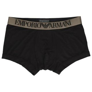 エンポリオアルマーニ(Emporio Armani)のEMPORIO ARMANI ボクサーパンツ 54075119 S(ボクサーパンツ)