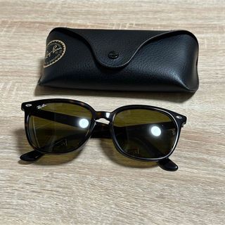 707超美品　レイバン　Ray-Ban　サングラス　3317 ユニセックス