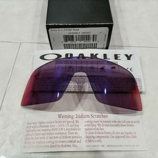 Oakley - SUTRO KOKORO +レンズセットの通販 by 343ランナー's shop