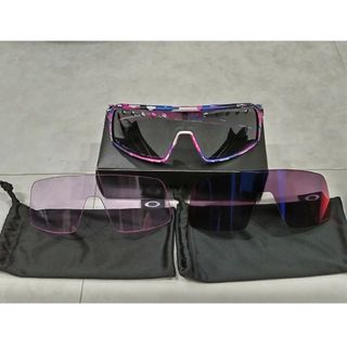 Oakley - SUTRO KOKORO +レンズセットの通販 by 343ランナー's shop