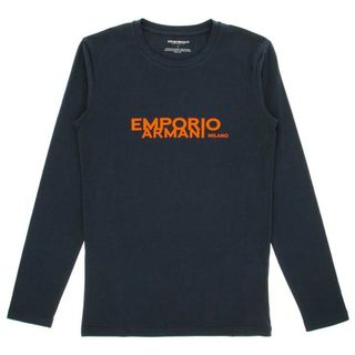 エンポリオアルマーニ(Emporio Armani)のEMPORIO ARMANI Tシャツ 54077253 M(Tシャツ/カットソー(七分/長袖))