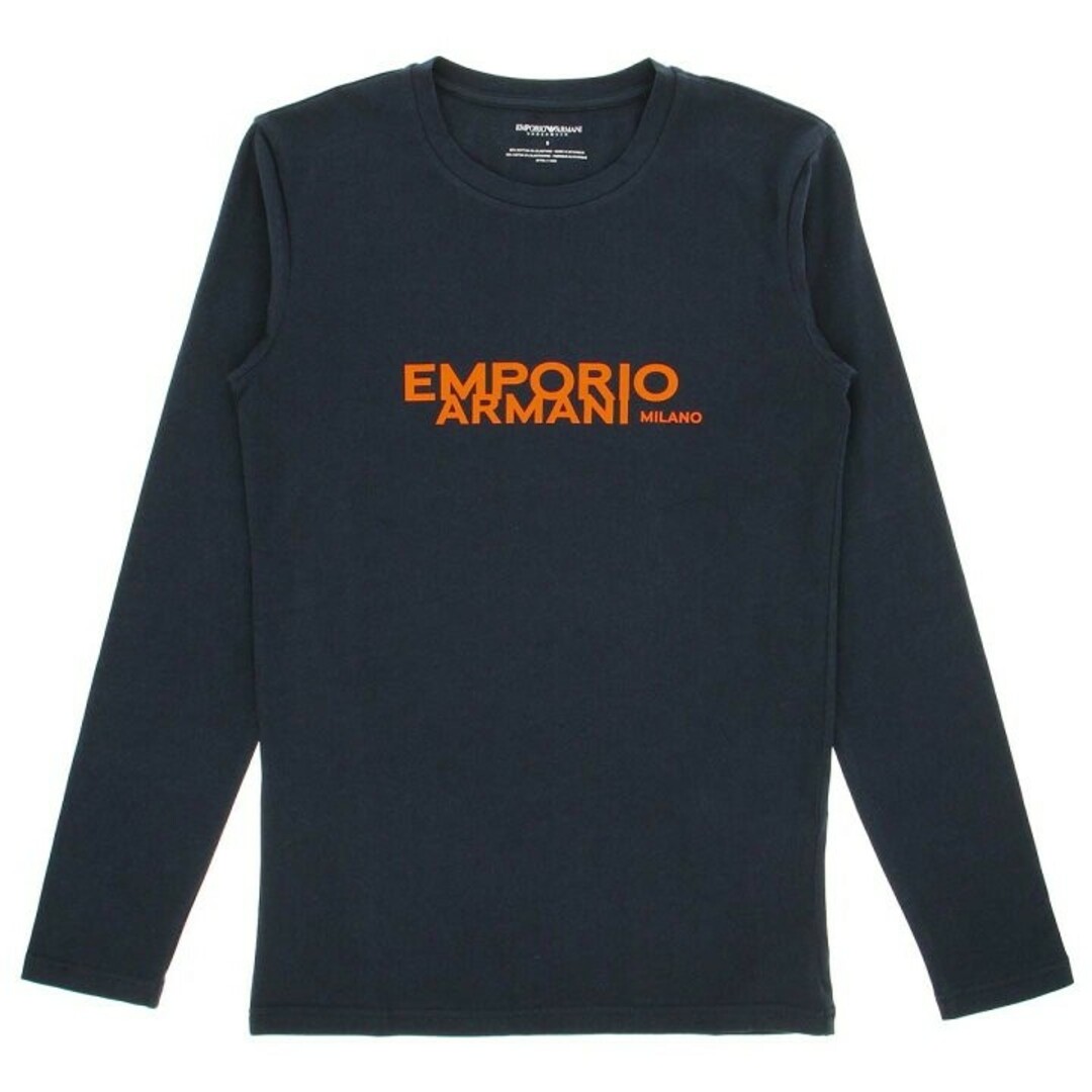 EMPORIO ARMANI Tシャツ 54077253 L