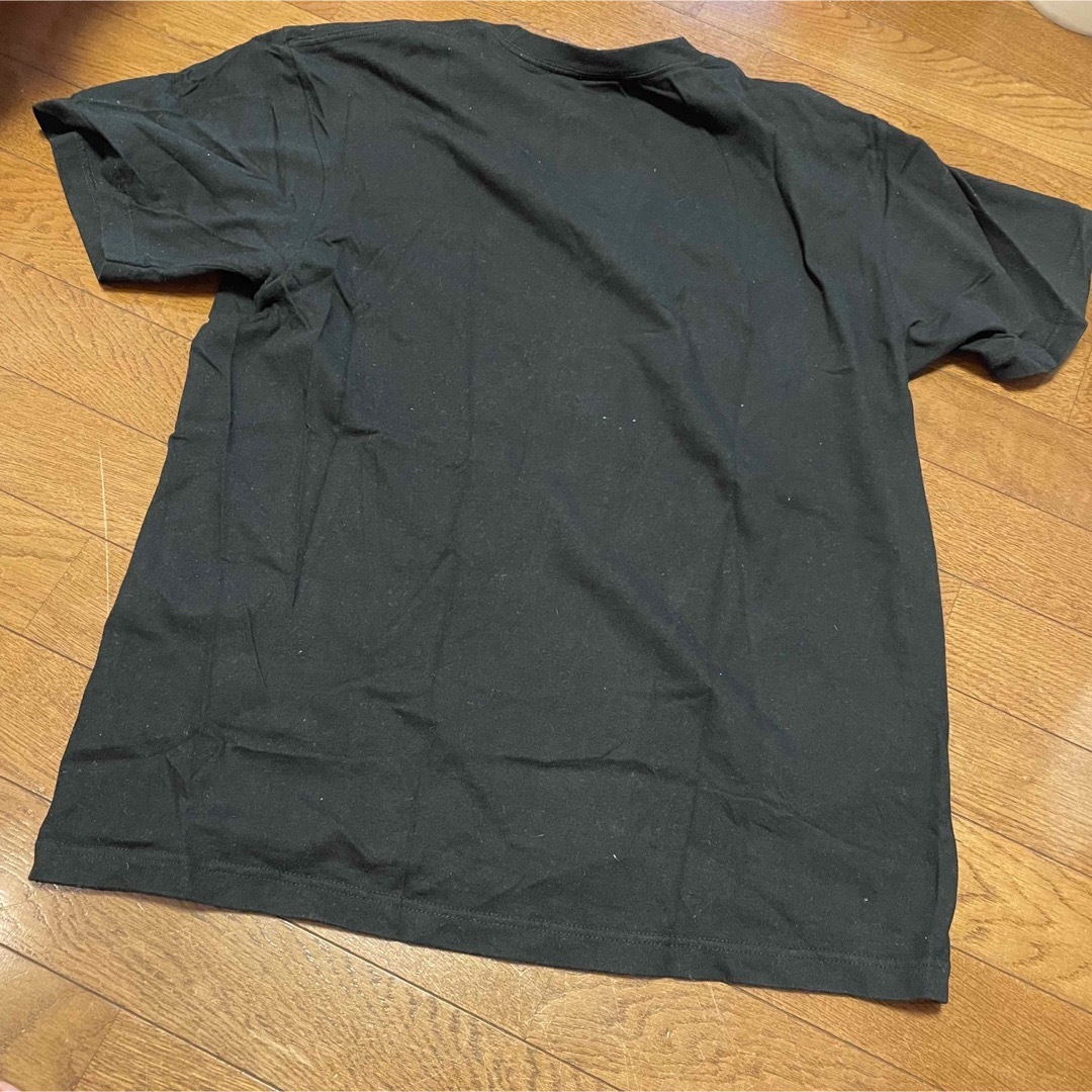 福岡ソフトバンクホークス(フクオカソフトバンクホークス)のソフトバンク　クロ女子白書　野球 レディースのトップス(Tシャツ(半袖/袖なし))の商品写真