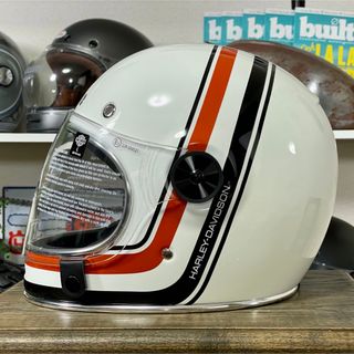 ハーレーダビッドソン ヘルメット/シールドの通販 200点以上 | Harley