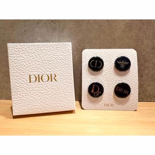 ディオール(Dior)のDior ピンバッジ(バッジ/ピンバッジ)