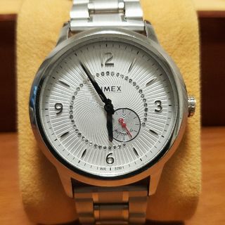 TIMEX - 【美品 レア】タイメックス 時計 TIMEX 自動巻き 40mmの通販 ...