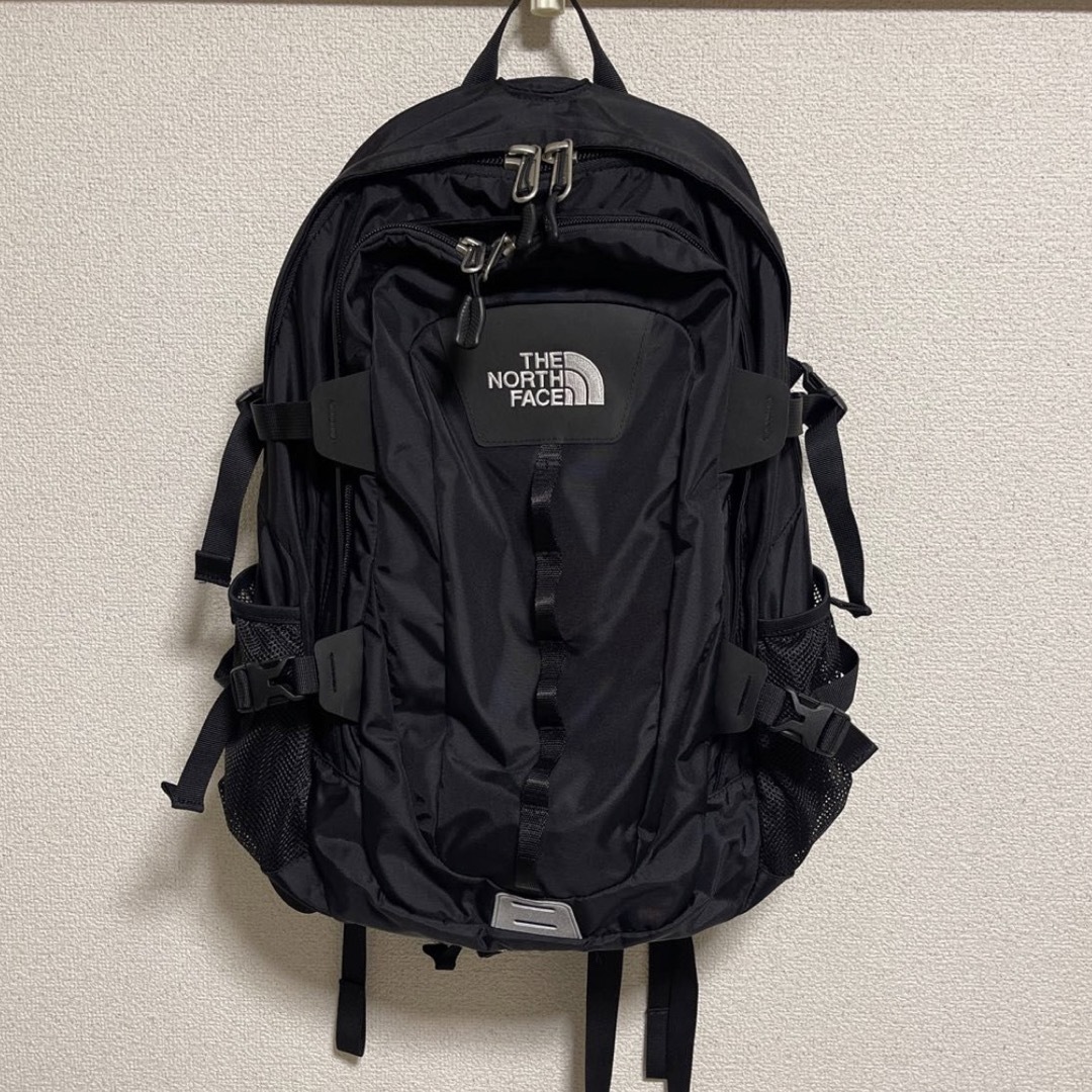 THE NORTH FACE Hot Shot CL NM72006