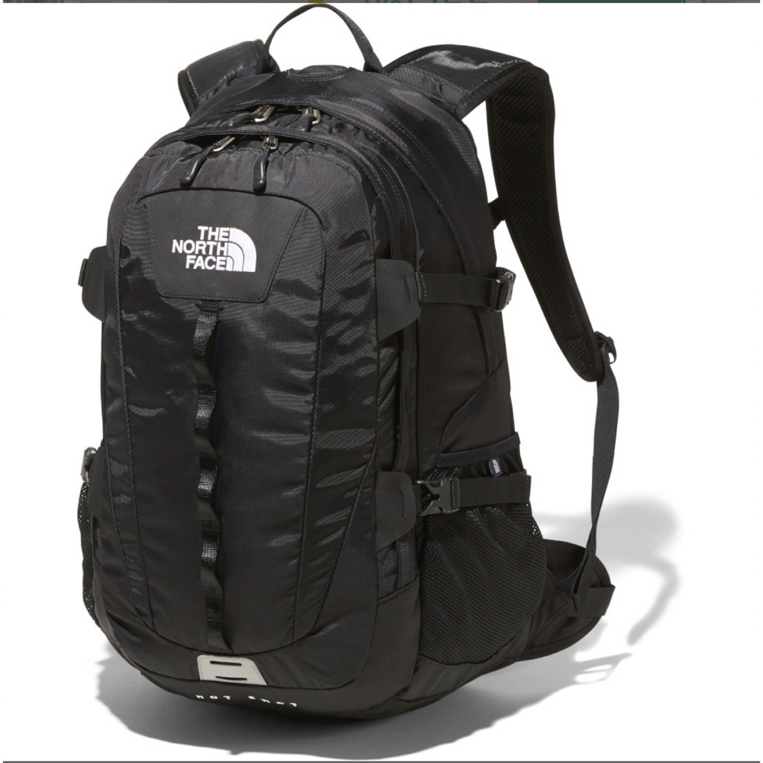 THE NORTH FACE Hot Shot CL NM72006