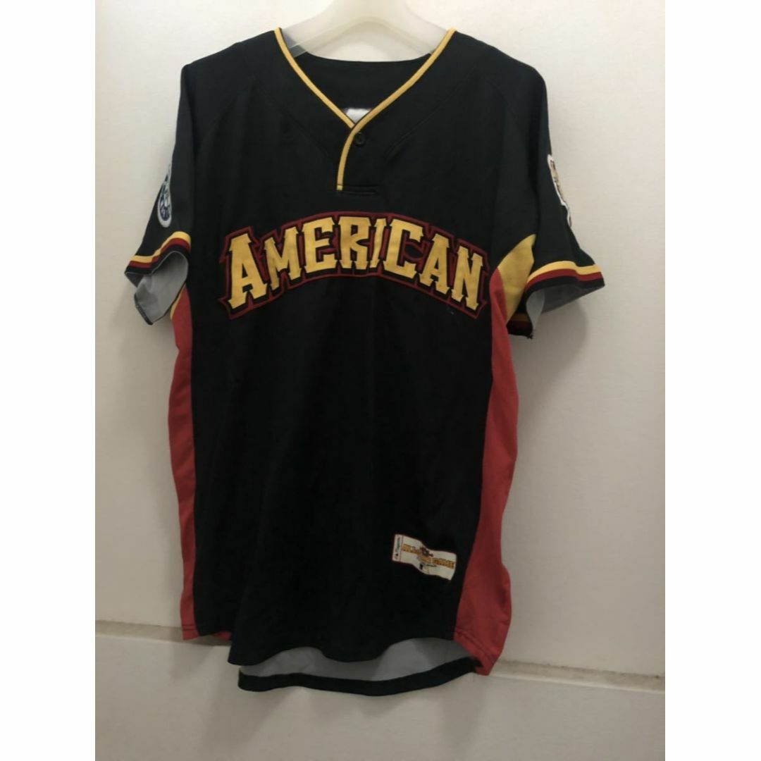 Majestic - アメリカンリーグ2006オールスター #51 イチロー レプリカ Majestic - アメリカンリーグ2006オールスター #51 イチロー レプリカ