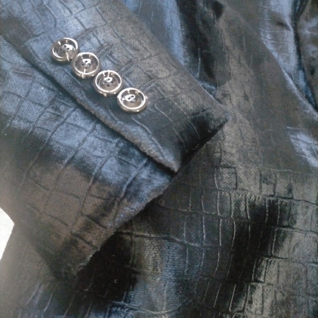 ZARA - 激レア 超希少 最高級 ZARA MAN Limited Edition クロコ ZARA - 激レア 超希少 最高級 ZARA MAN Limited Edition クロコ