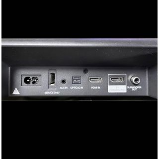 DENON - サウンドバー デノン DHT-S217-K BLACKの通販 by たんとん's