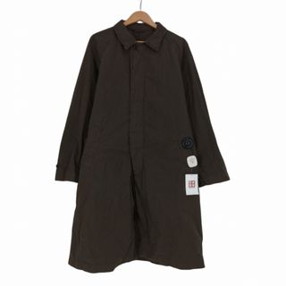 nest Robe ステンカラーコート ネストローブ