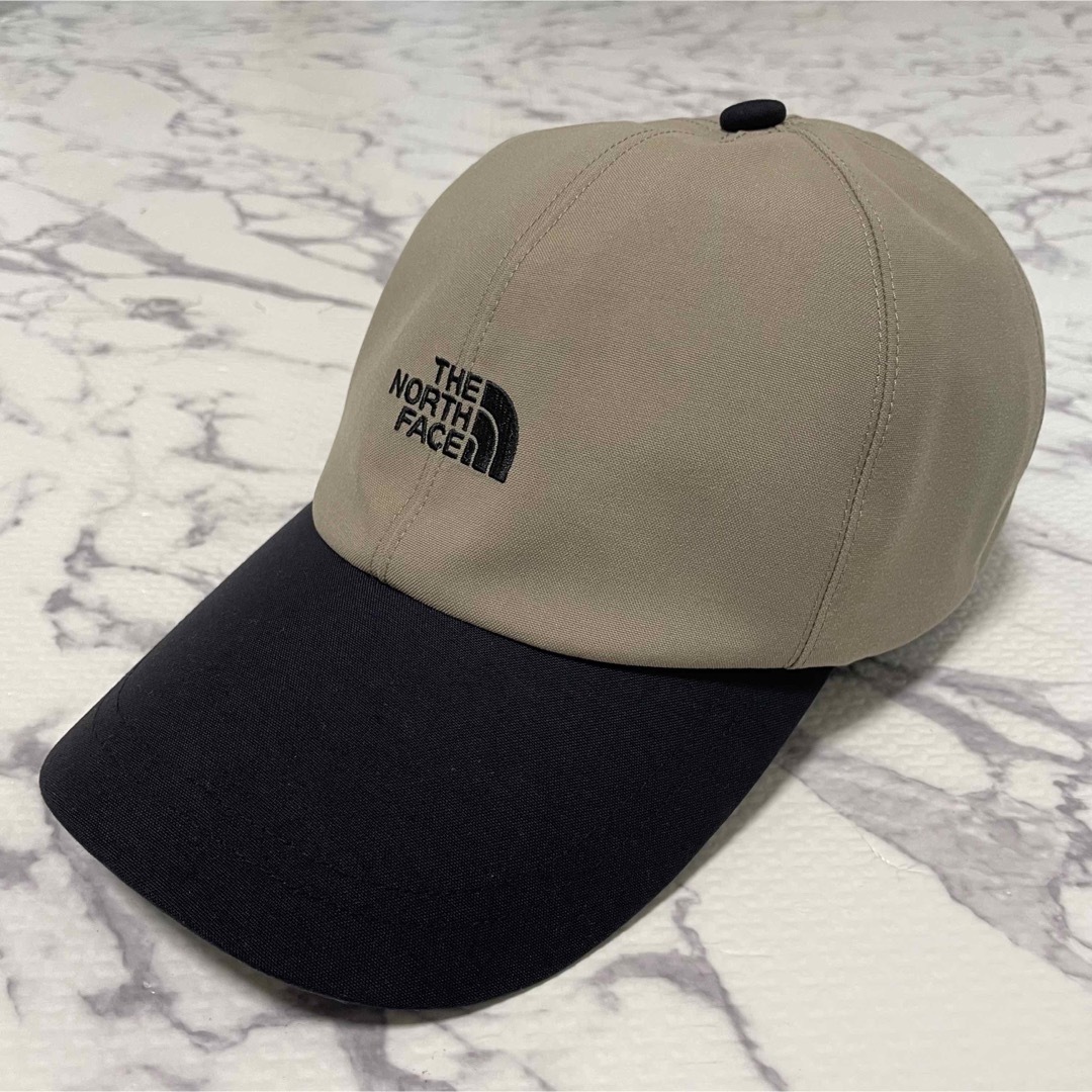 THE NORTH FACE GORE-TEX キャップ新品未使用 THE NORTH FACE GORE-TEX キャップ新品未使用