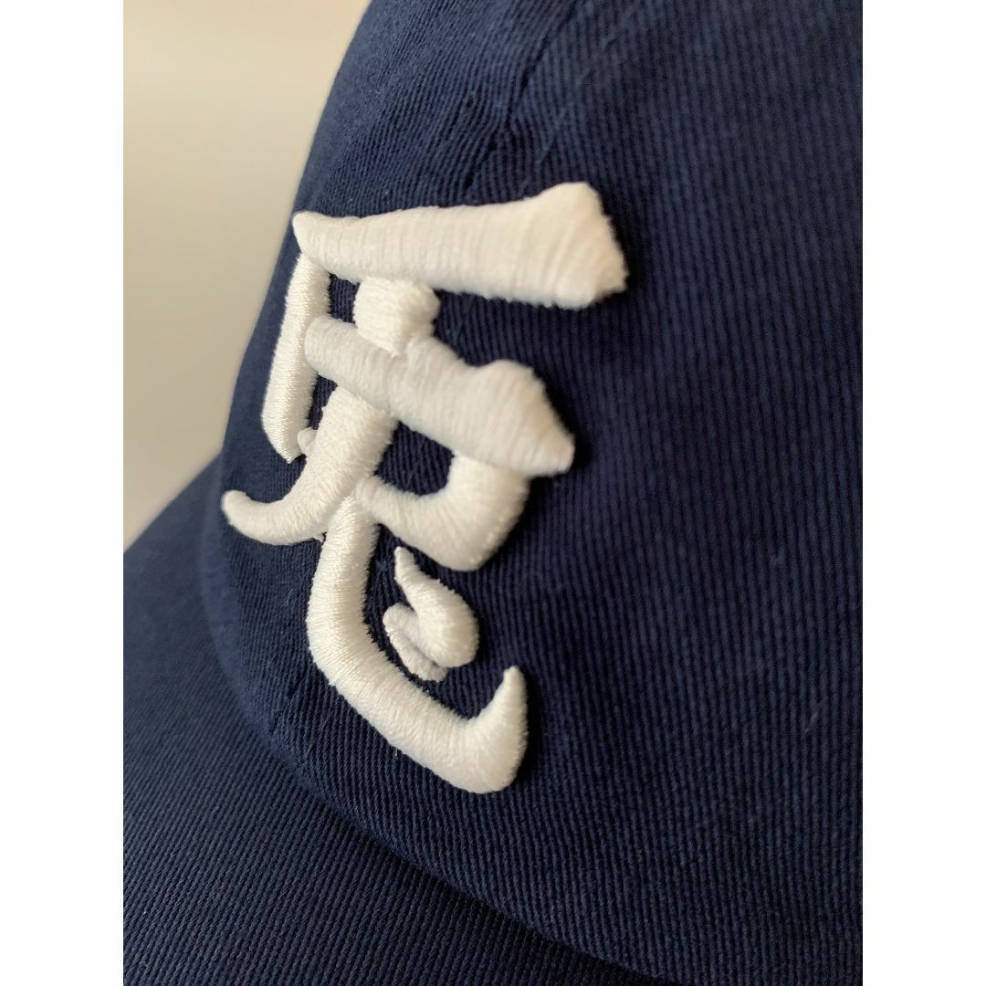 限定 京都 兎珈琲 / 兎 ICON SIX PANEL CAP 2