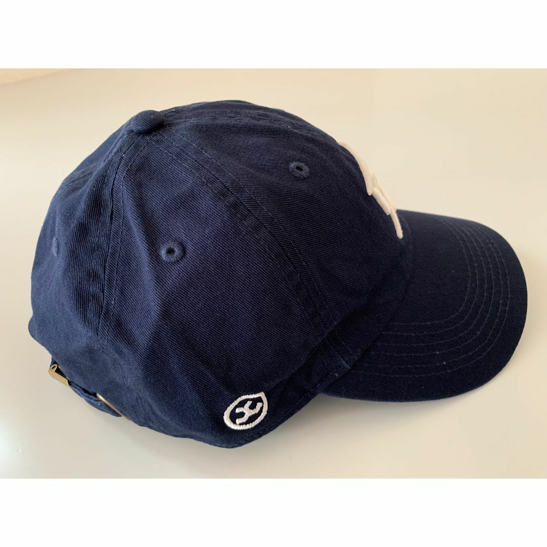 限定 京都 兎珈琲 / 兎 ICON SIX PANEL CAP 6