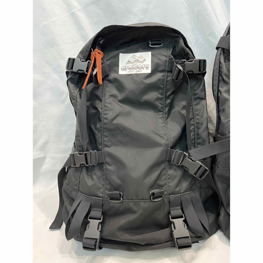 GREGORY グレゴリー 30周年 デイアンドハーフとツーデイセット shop