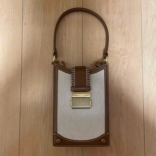 チャールズアンドキース(Charles and Keith)のCHARLES&KEITH ショルダーバッグ(ショルダーバッグ)