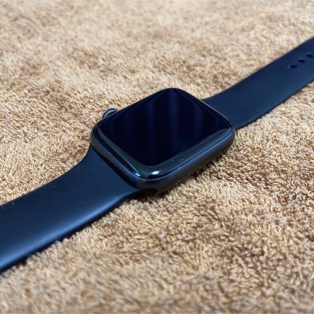 Apple Watch - おまけ付き Apple Watch Series 6 GPSモデル44mmの通販