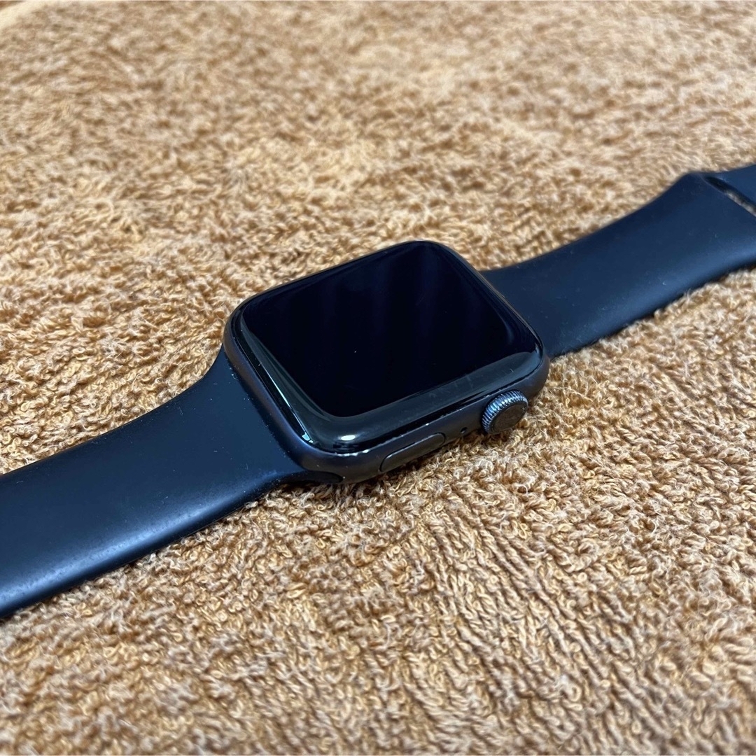 Apple Watch - おまけ付き Apple Watch Series 6 GPSモデル44mmの通販